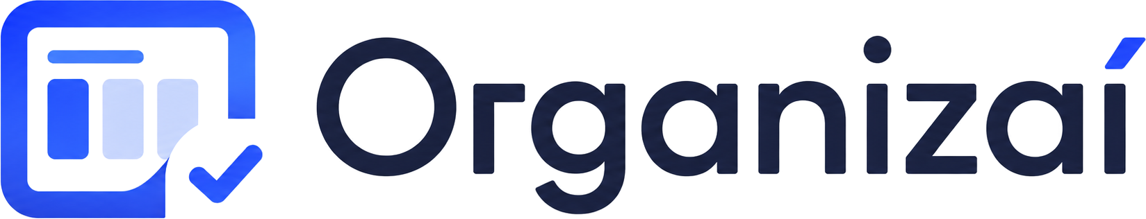 Organizaí